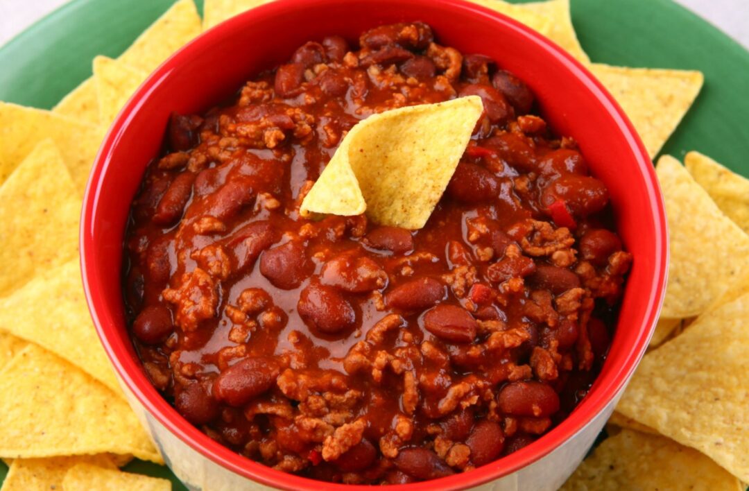 Chili com Carne